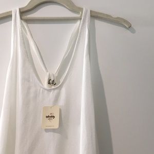 NWT Free People tank
